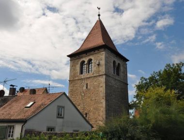 Our Lady´s Church